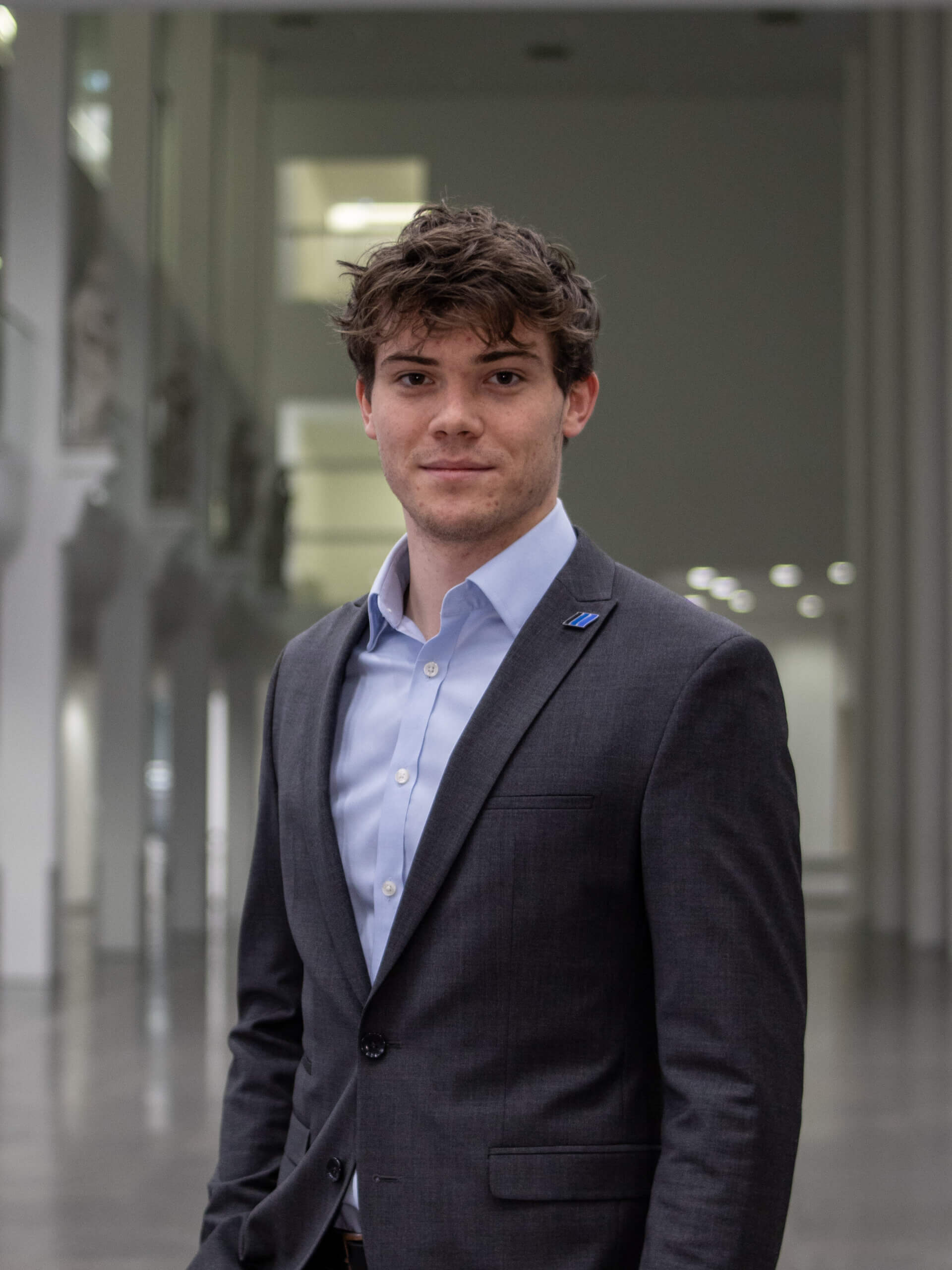 Portrait Anton Fichtner